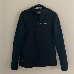 Patagonia medium Better Sweater Hoodie